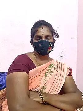 CuteTamizhachi online show from June 5, 7:08 pm