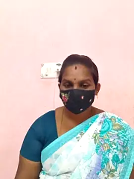 CuteTamizhachi online show from June 8, 6:36 am