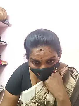 CuteTamizhachi online show from June 8, 6:52 pm