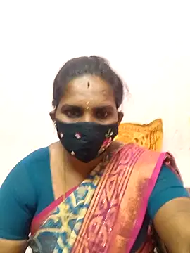 CuteTamizhachi online show from June 9, 6:58 am