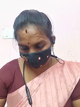 CuteTamizhachi online show from June 10, 6:07 pm