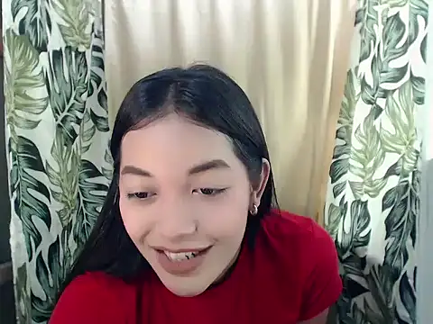 itsme gwen online show from June 21, 4:48 am
