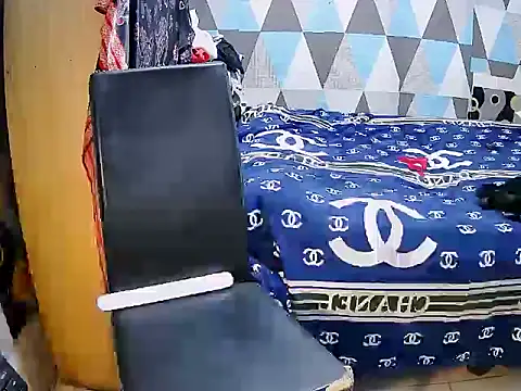 Trish CurveCock online show from June 30, 3:02 pm