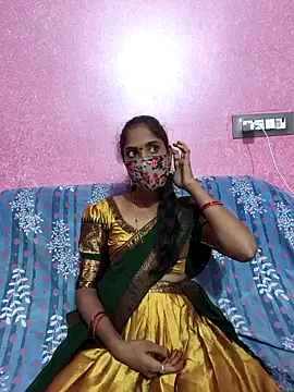 reshma124 online show from June 5, 1:17 pm