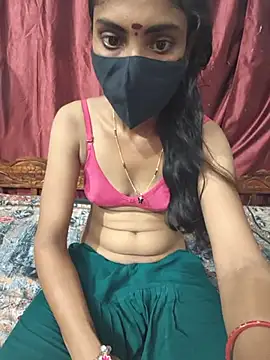 reshma124 online show from June 12, 9:41 am