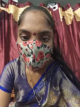 reshma124 online show from June 16, 4:31 pm