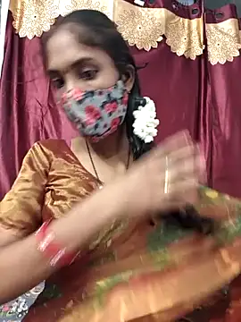 reshma124 online show from June 20, 5:21 am