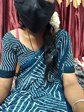 reshma124 online show from June 28, 9:04 am