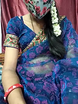 reshma124 online show from July 1, 6:48 am
