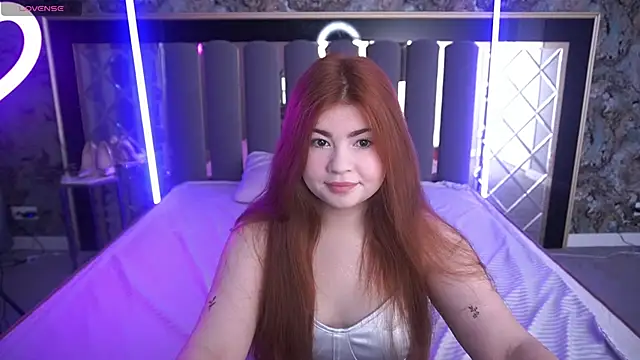 RosaAmour online show from June 10, 5:28 am
