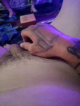 dannyhard69 online show from June 3, 12:52 pm