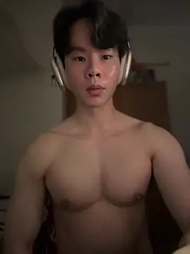 ivanzhuuu online show from July 26, 5:42 pm