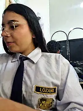Snapshot of Angela__05 chatting on June 23, 1:31 pm Angela 05 online show from June 23, 1:31 pm