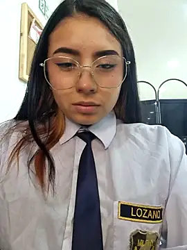 Snapshot of Angela__05 chatting on July 1, 1:02 pm Angela 05 online show from July 1, 1:02 pm