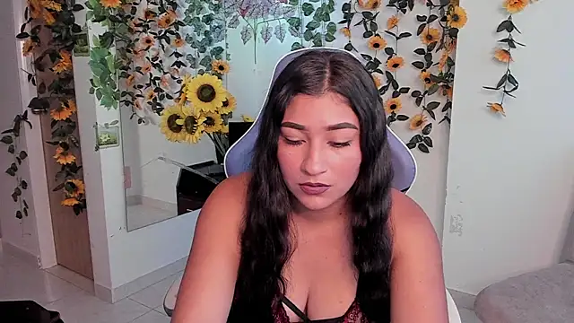 Kendra 6969 online show from July 21, 2:52 pm