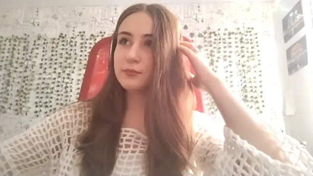 Pollykiss online show from June 6, 12:32 pm