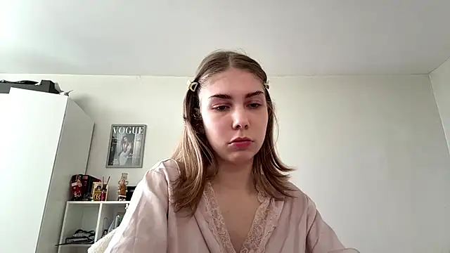 BlairisDarling online show from May 22, 2:12 pm