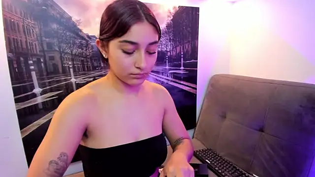 Nina-Mars online show from June 4, 7:31 pm
