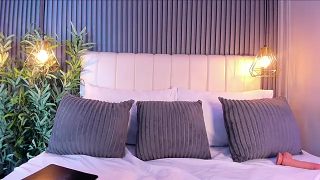 Lina Glam online show from June 6, 4:50 am