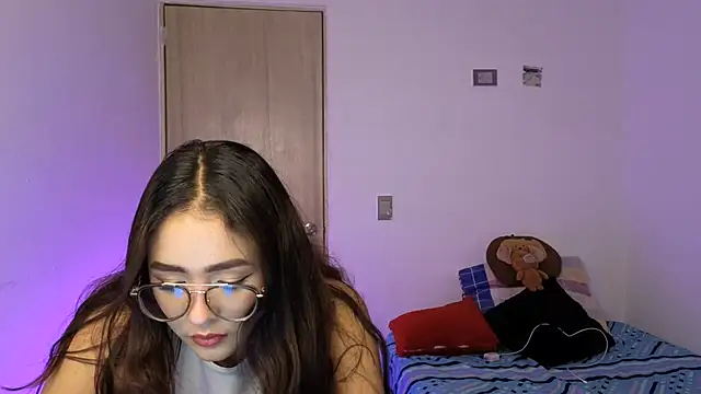 Abby hernandez online show from June 14, 12:08 am