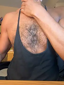 DarkfleX online show from July 1, 8:16 am