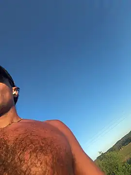 DarkfleX online show from July 3, 6:14 pm