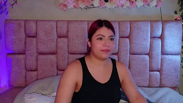 Brit cherry online show from July 7, 5:54 am