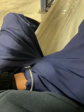 sexecret online show from June 30, 6:53 pm