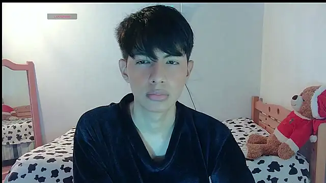 Snapshot of phuwin_bj chatting on June 20, 6:38 am phuwin bj online show from June 20, 6:38 am