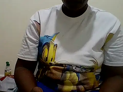 Kaydeer123 online show from May 20, 9:37 am