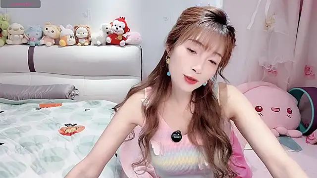qiqi520ya online show from June 23, 4:05 pm