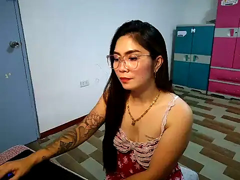 Sexynica online show from June 20, 2:42 pm