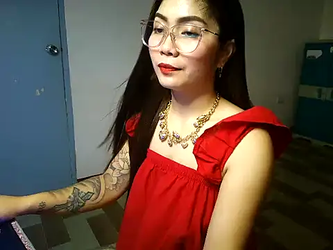 Sexynica online show from July 9, 2:54 pm