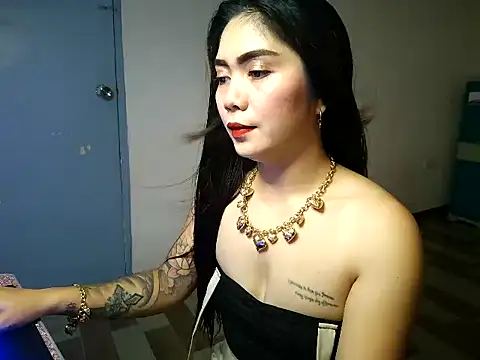 Sexynica online show from July 12, 3:08 am