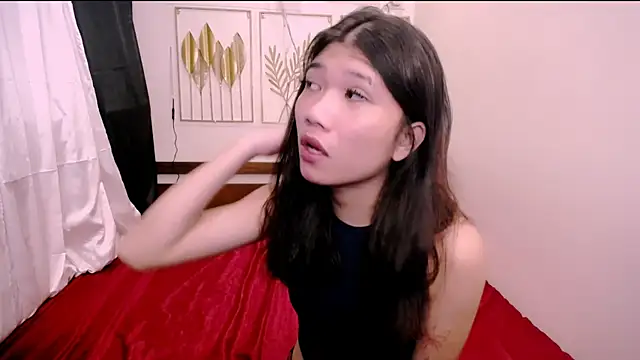 naughtygirl lily online show from June 15, 2:19 pm