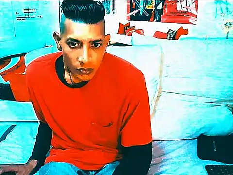 IndianSavageMale online show from June 25, 3:49 pm