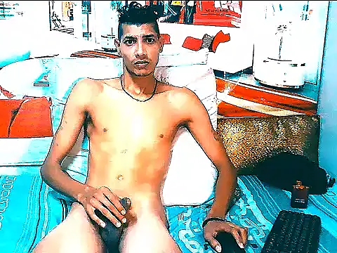 IndianSavageMale online show from July 3, 5:08 pm
