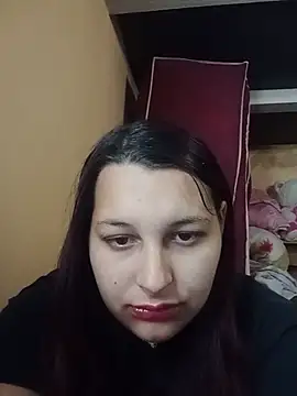 Reginanoir online show from June 1, 10:28 am