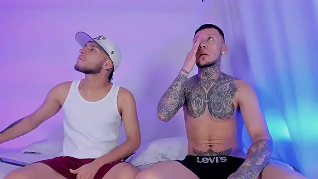  Kevin xxx online show from October 15, 10:10 pm