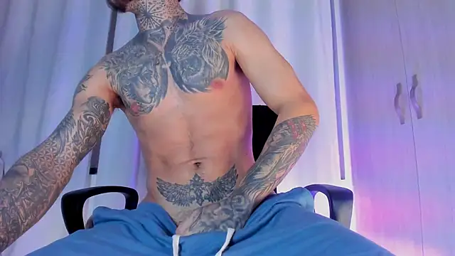  Kevin xxx online show from May 13, 9:50 am