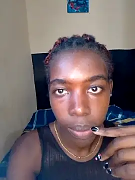 cutemelod online show from May 20, 1:50 pm