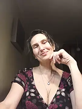 Alene Lorrie online show from June 4, 8:26 pm