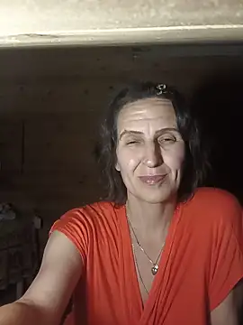 Alene Lorrie online show from June 6, 8:57 pm