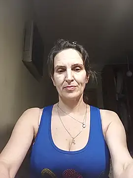 Alene Lorrie online show from June 10, 7:46 pm