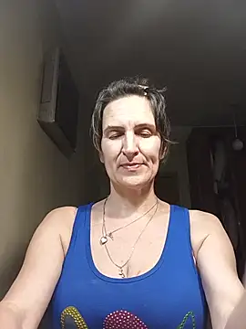 Alene Lorrie online show from June 14, 6:32 pm