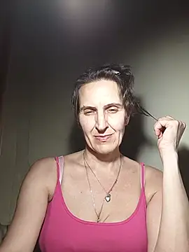Alene Lorrie online show from June 23, 7:12 pm