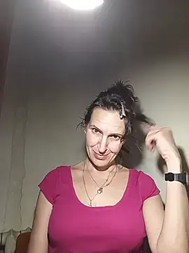 Alene Lorrie online show from June 24, 3:33 pm