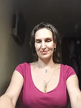 Alene Lorrie online show from June 29, 5:35 pm