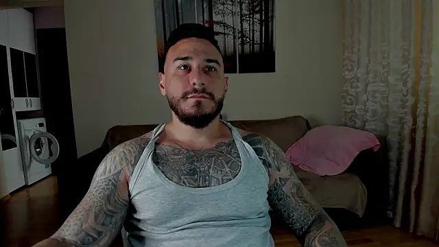 Gymdominus online show from June 13, 7:17 am