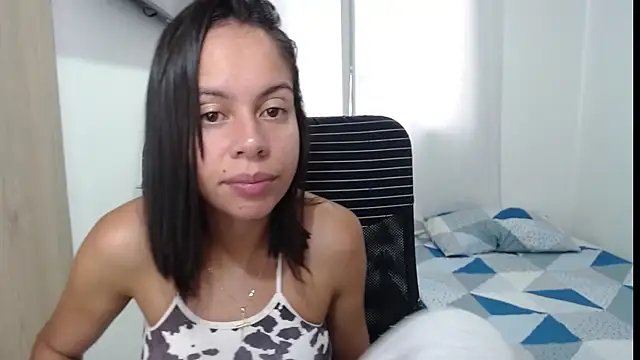 Valeria Santos  online show from June 10, 2:38 pm